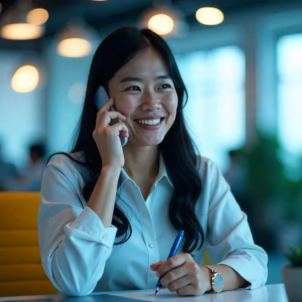 vendox telemarketing